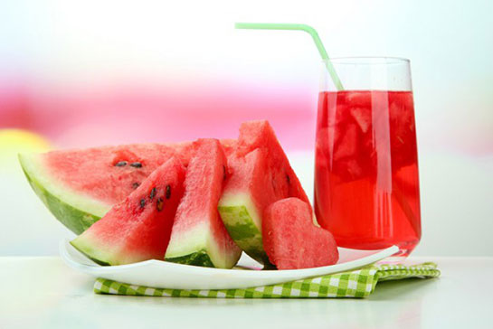 Karpuz Suyu Kullanımı ve Faydaları Nelerdir?